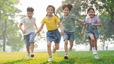 子供の笑顔1
